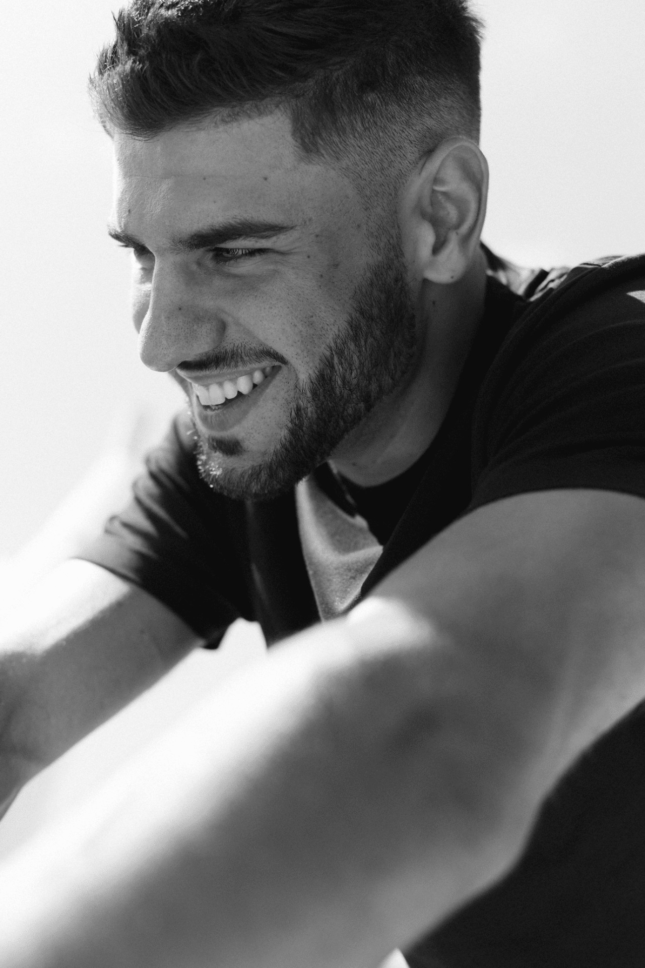 Dominik — Model & Host in Veleň photo 1