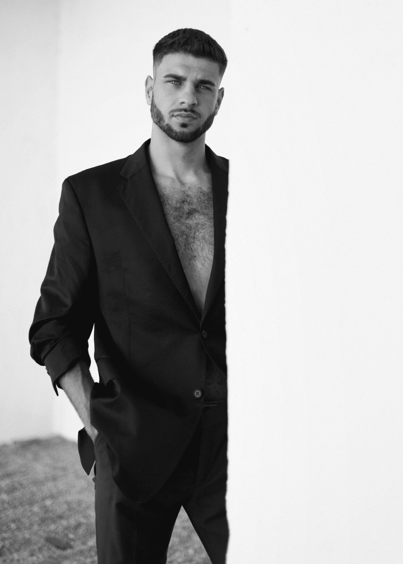 Dominik — Model & Host in Veleň photo 2