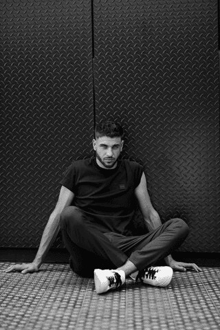 Dominik — Model & Host in Veleň photo 4