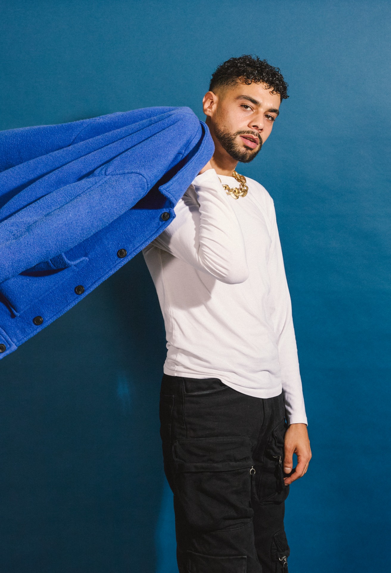 Ali — Model & Host in Aubervilliers photo 10