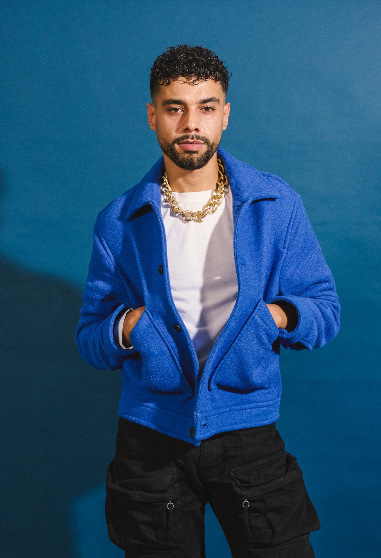 Ali — Model & Host in Aubervilliers photo 11