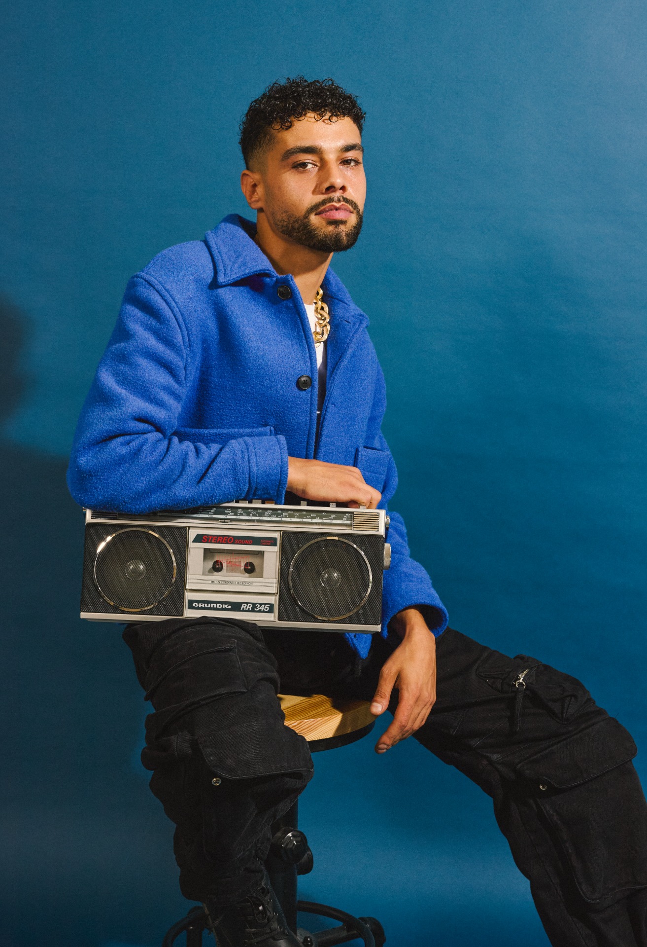 Ali — Model & Host in Aubervilliers photo 13