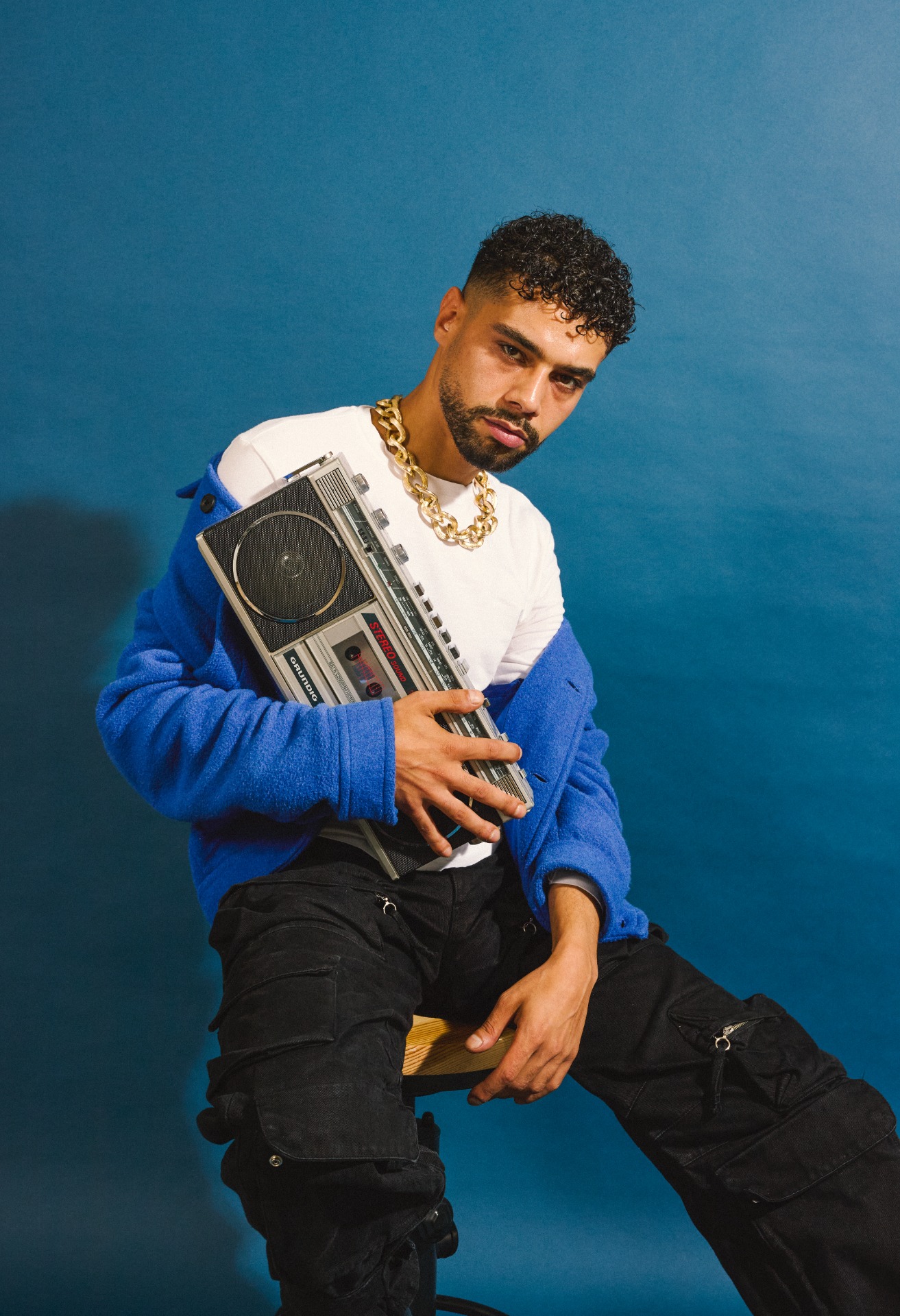 Ali — Model & Host in Aubervilliers photo 14
