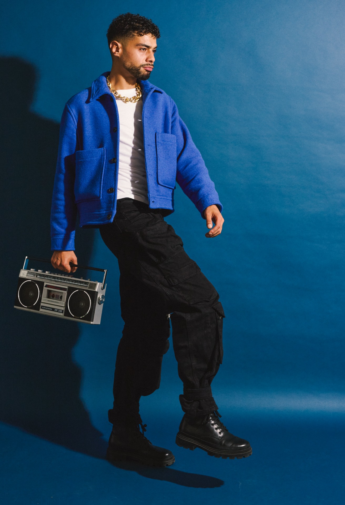 Ali — Model & Host in Aubervilliers photo 15