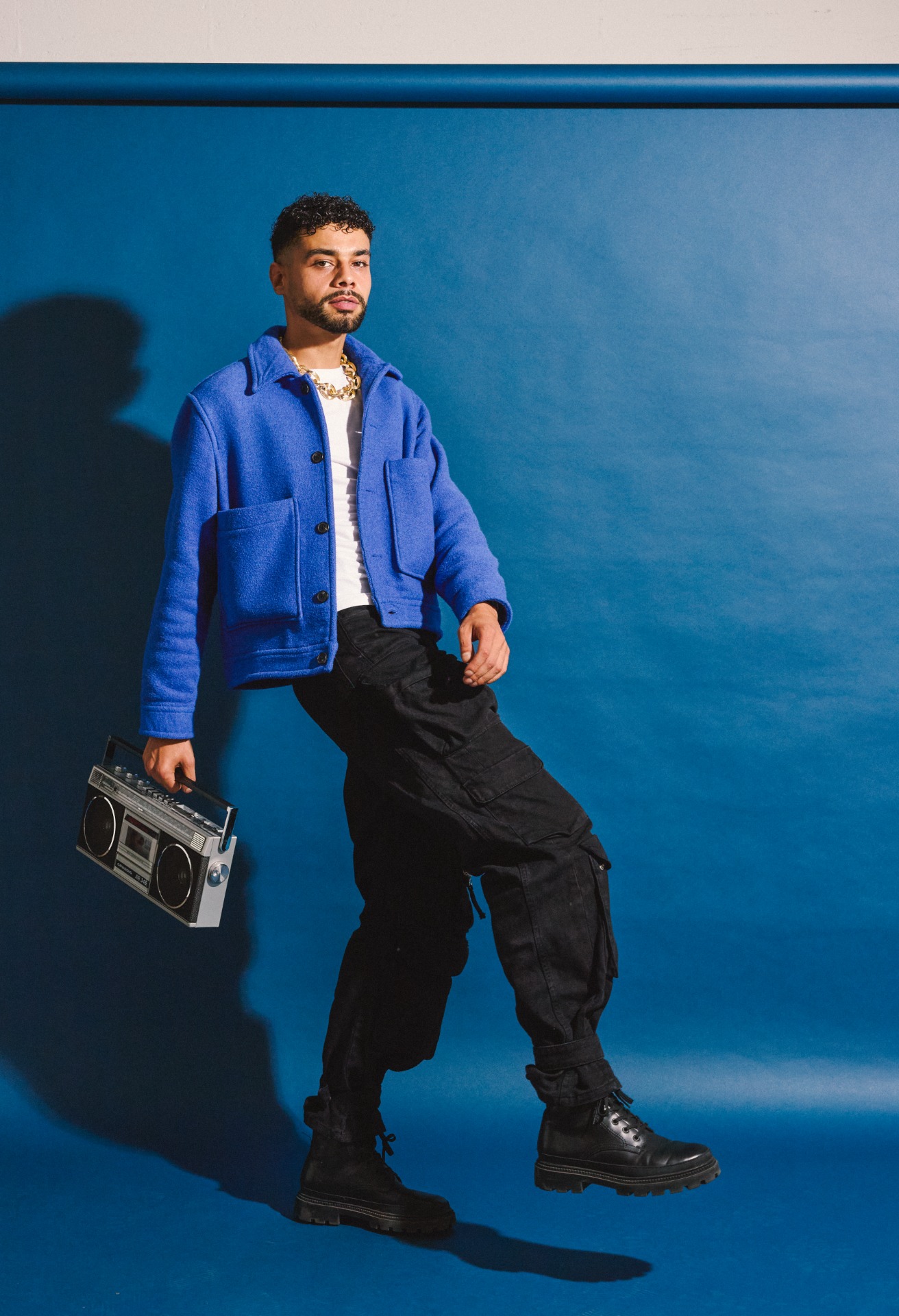 Ali — Model & Host in Aubervilliers photo 17