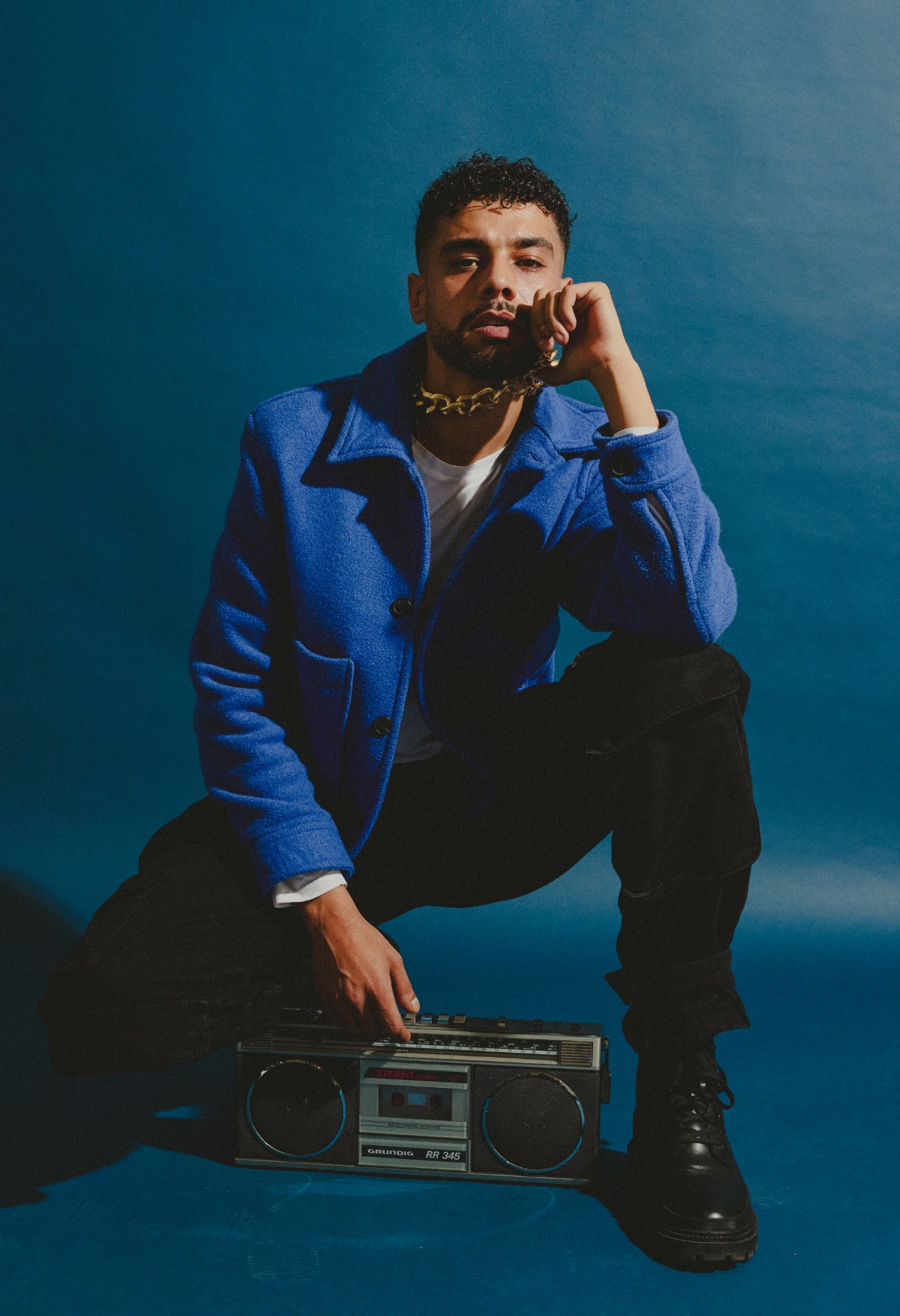 Ali — Model & Host in Aubervilliers photo 18