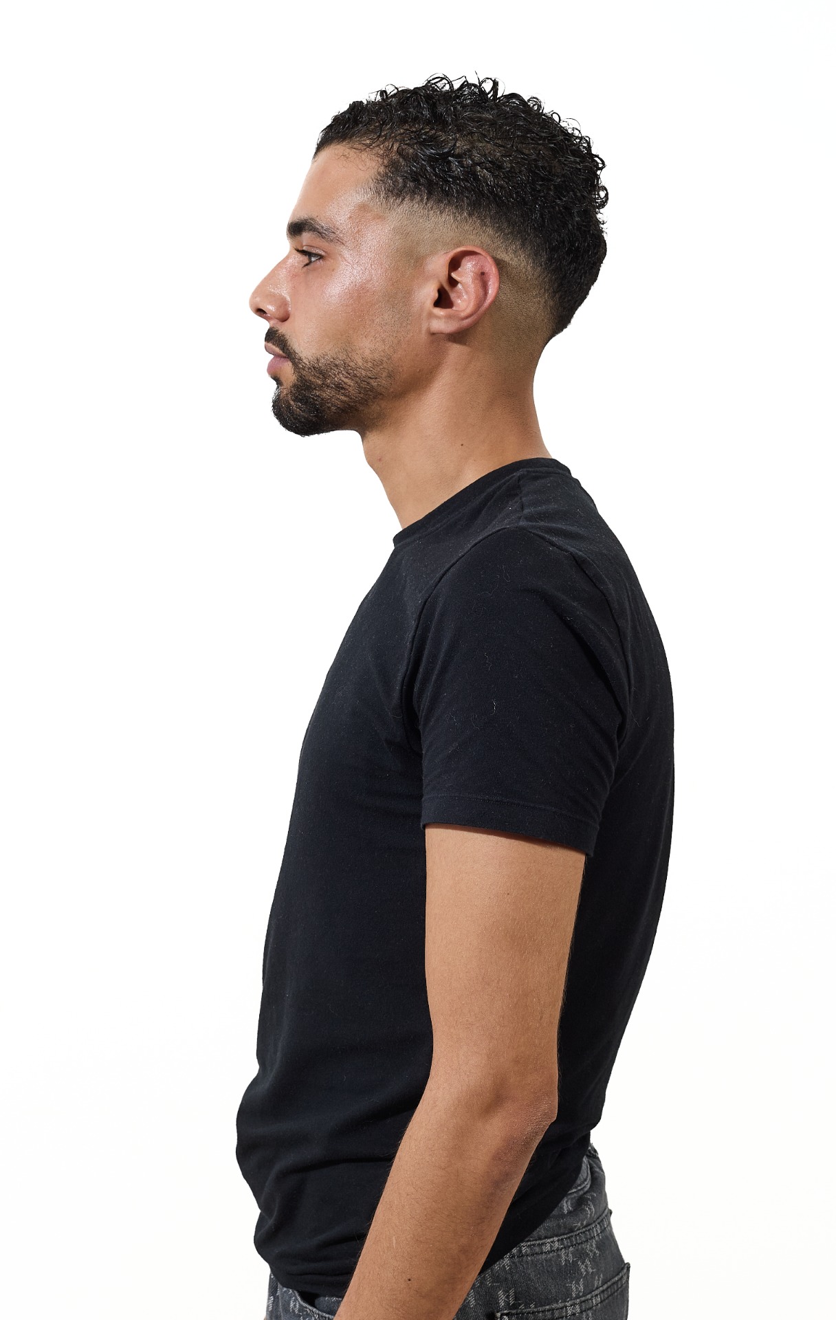 Ali — Model & Host in Aubervilliers photo 2