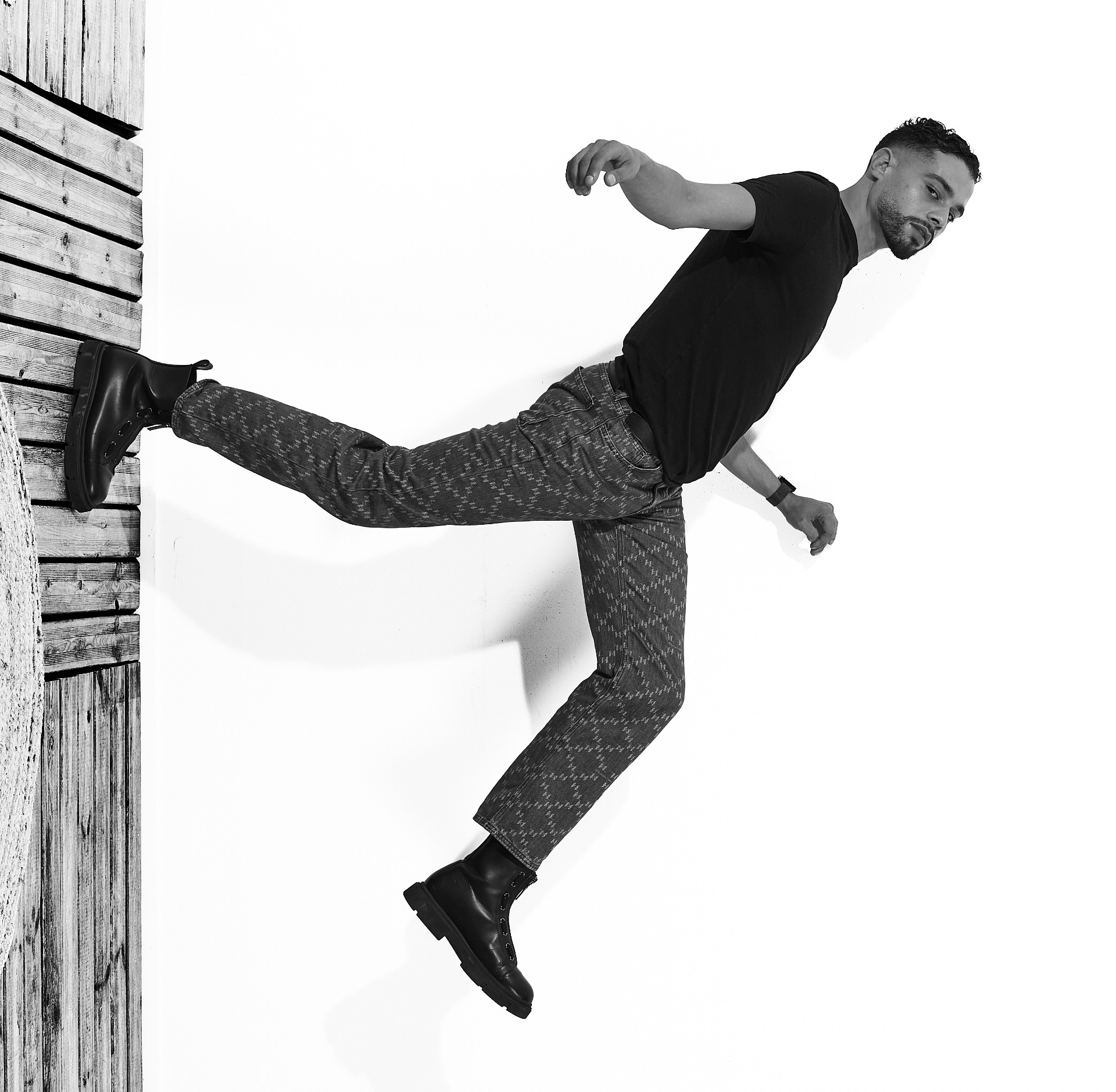 Ali — Model & Host in Aubervilliers photo 3