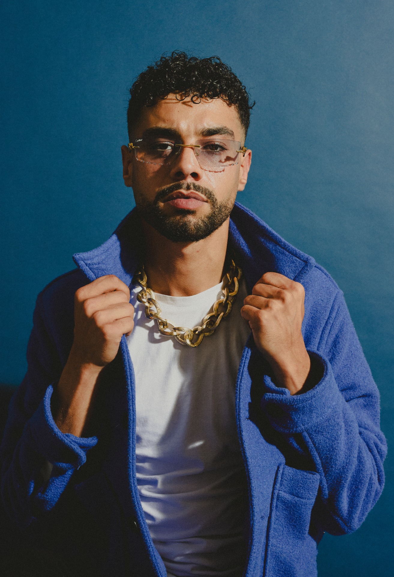 Ali — Model & Host in Aubervilliers photo 4
