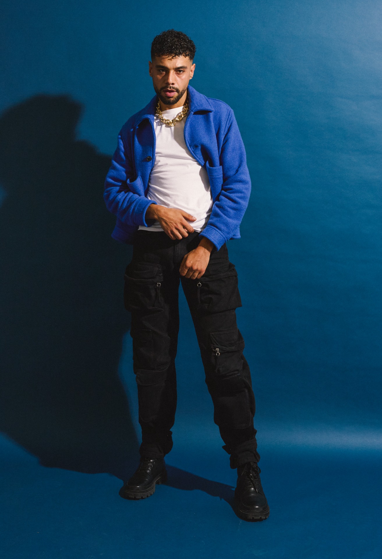 Ali — Model & Host in Aubervilliers photo 5