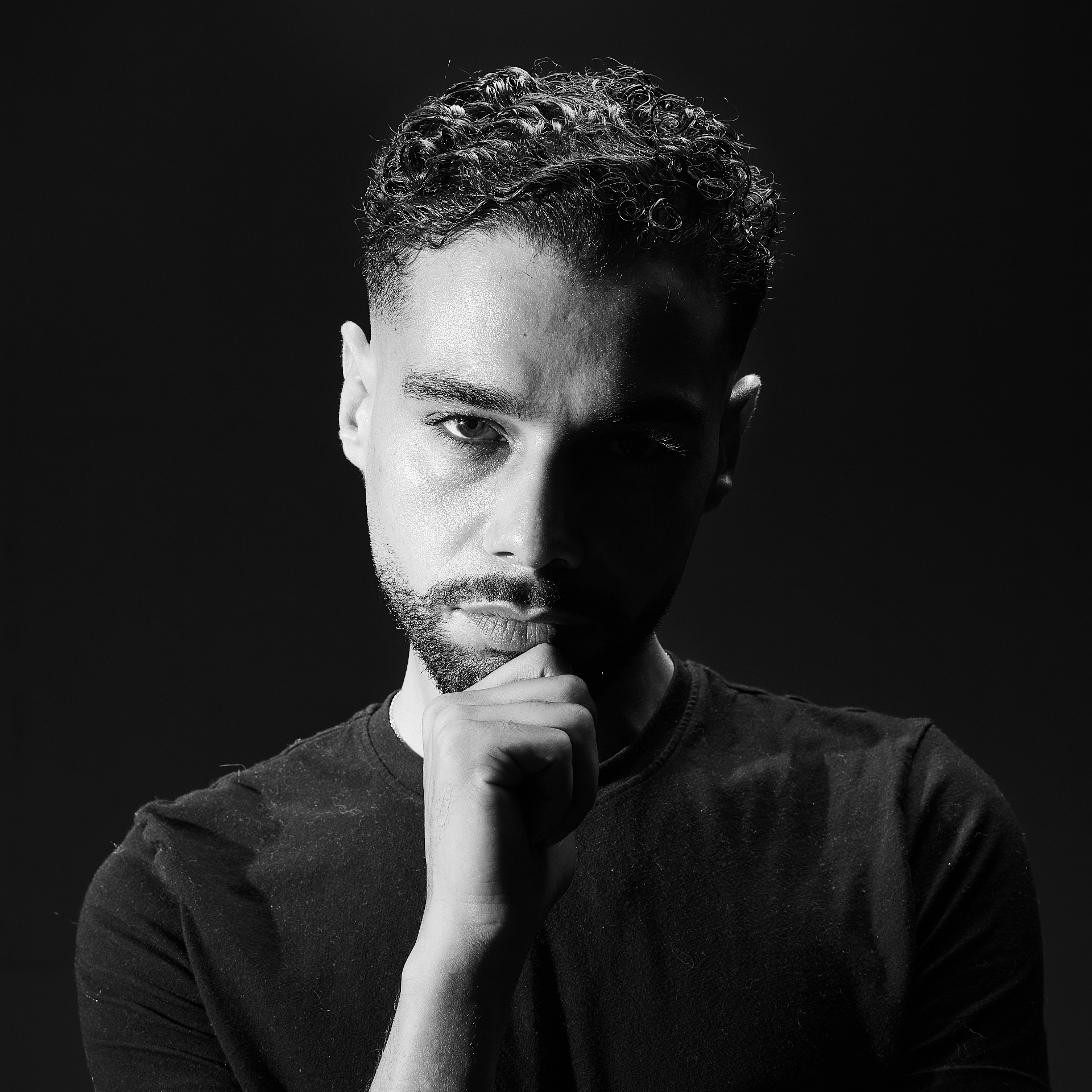 Ali — Model & Host in Aubervilliers photo 6