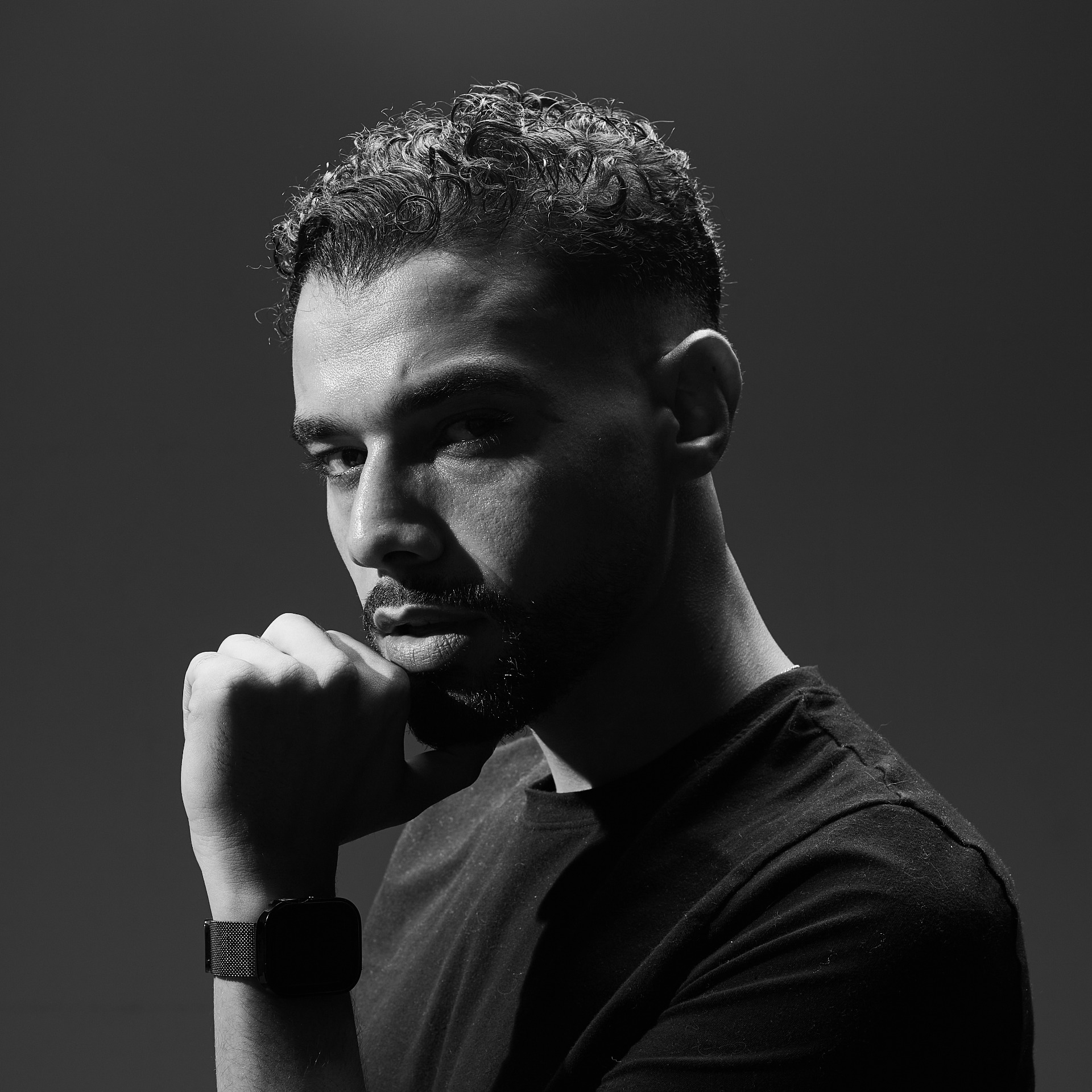 Ali — Model & Host in Aubervilliers photo 7