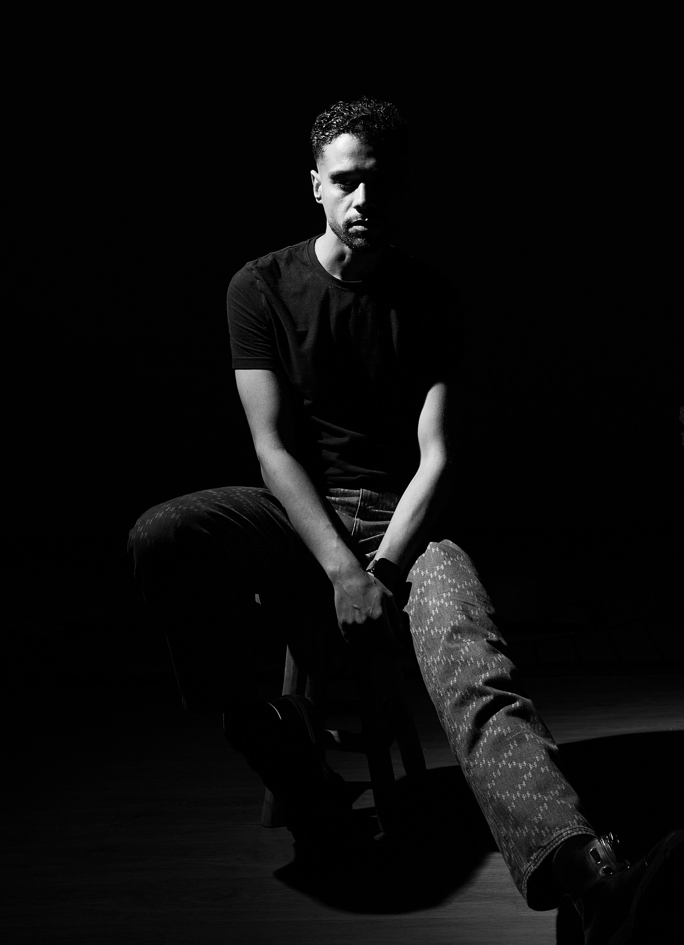 Ali — Model & Host in Aubervilliers photo 9