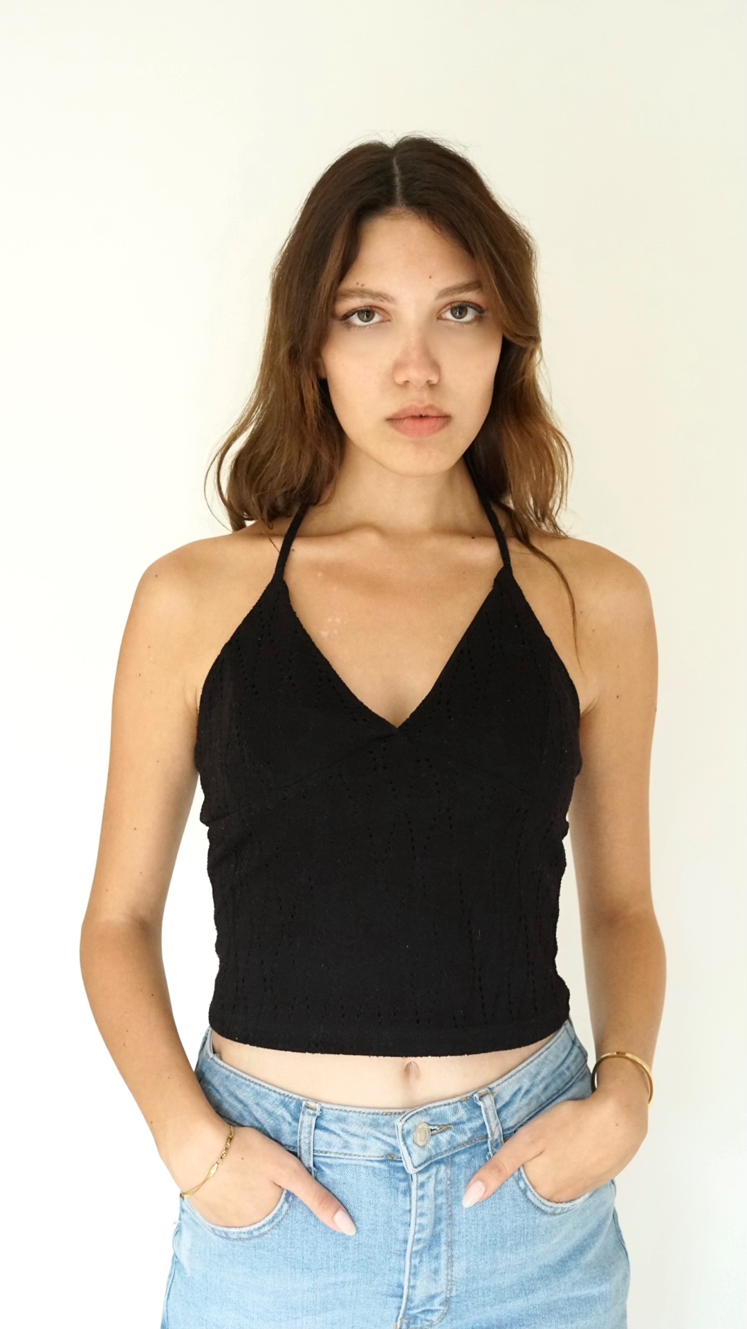 PELIN — Model in Villeneuve-d'ascq | Eye On Model
