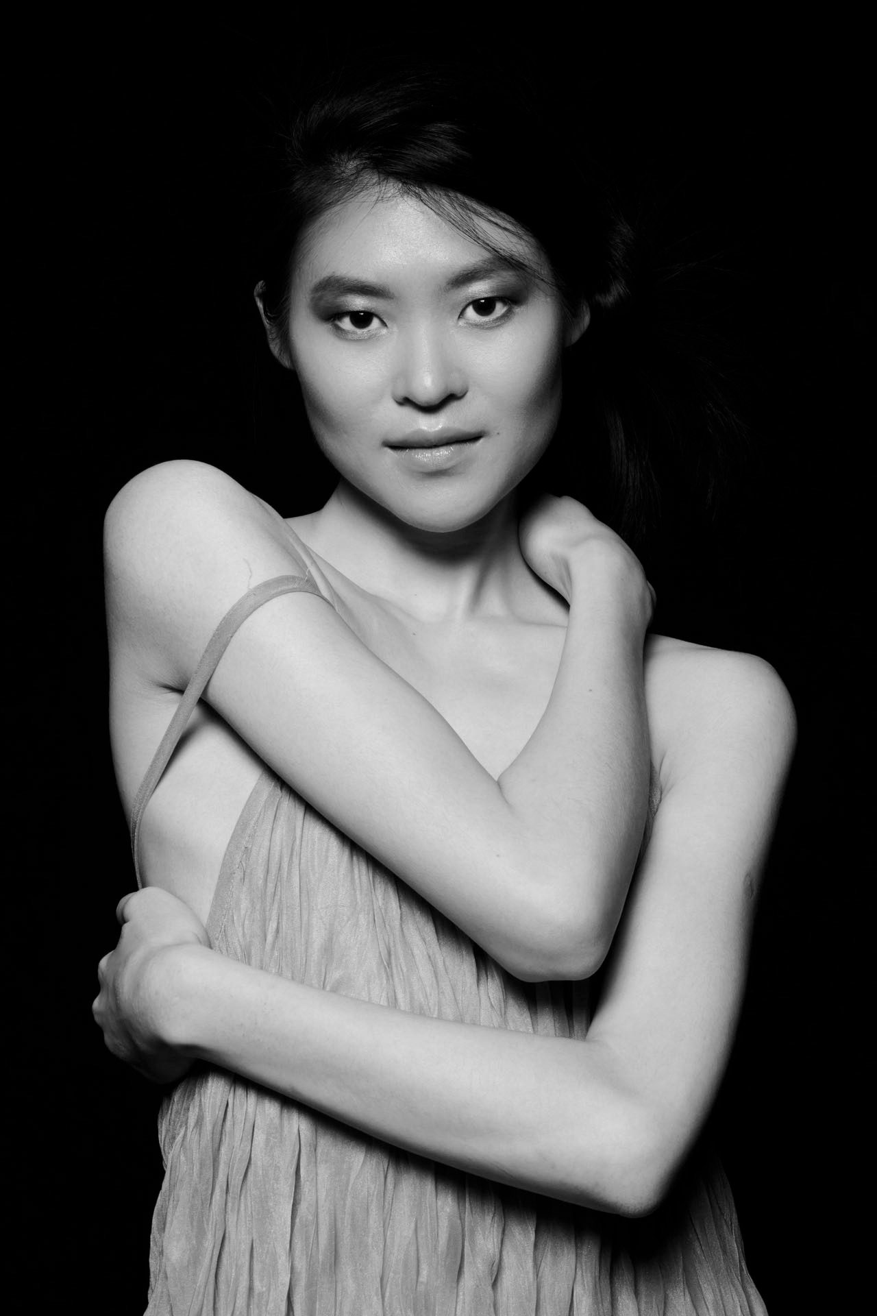 Yifei — Model & Hostess in Milano photo 1