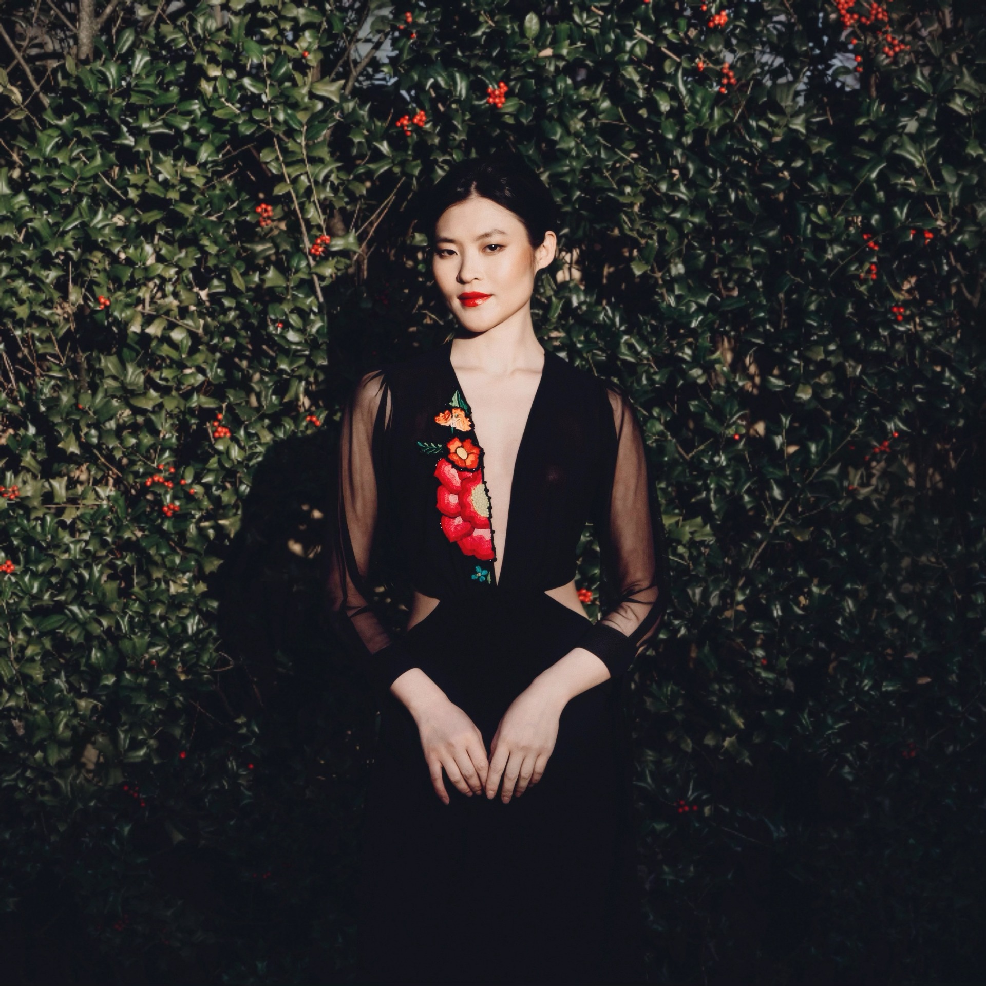 Yifei — Model & Hostess in Milano photo 4