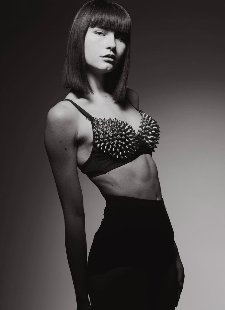 Giulia — Model & Hostess in Gerenzano photo 14