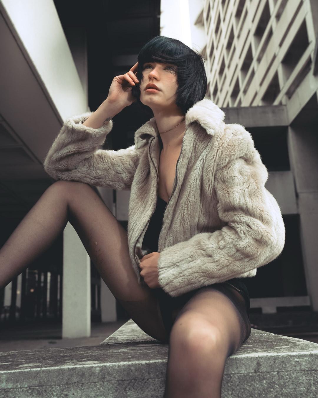 Giulia — Model & Hostess in Gerenzano photo 17