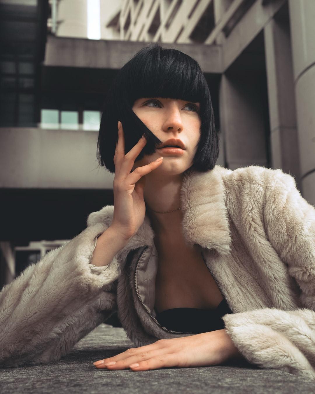 Giulia — Model & Hostess in Gerenzano photo 18