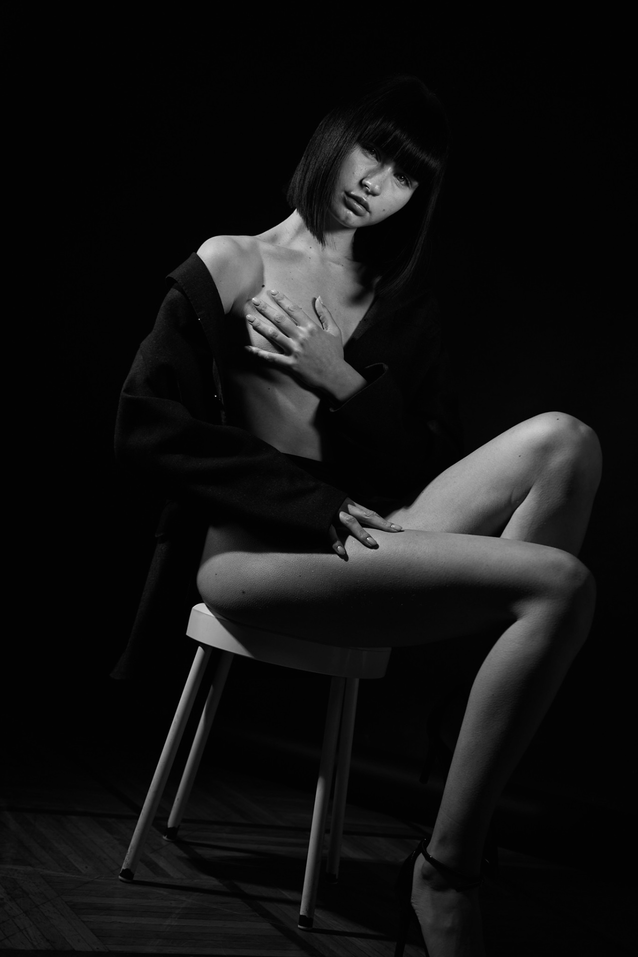 Giulia — Model & Hostess in Gerenzano photo 20