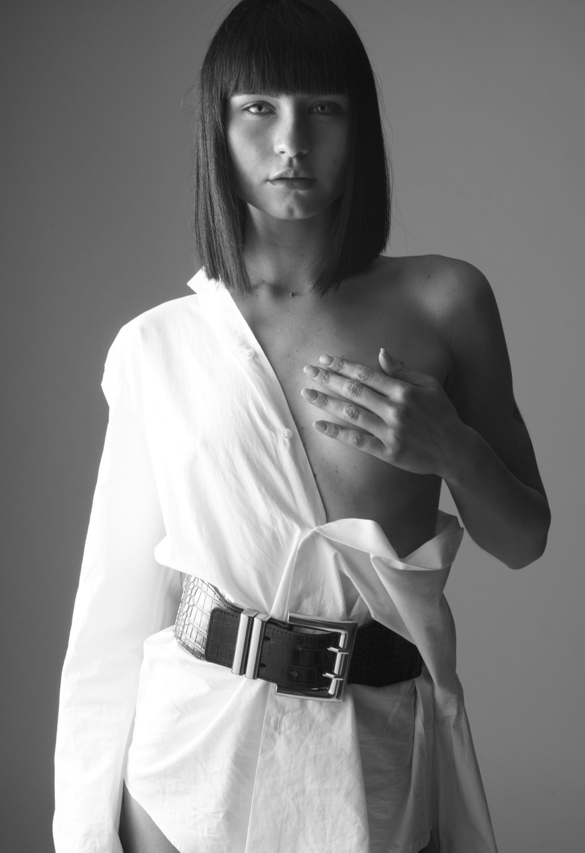 Giulia — Model & Hostess in Gerenzano photo 21