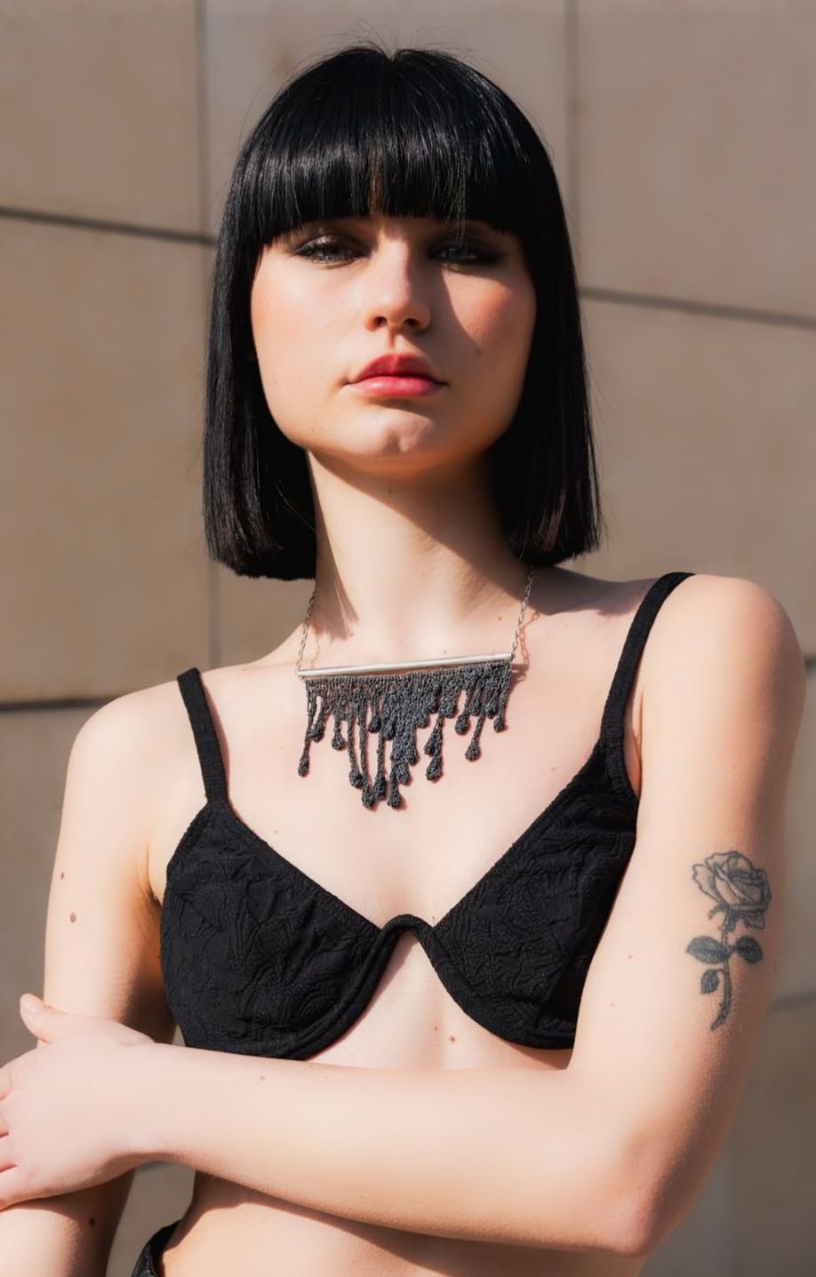 Giulia — Model & Hostess in Gerenzano photo 35