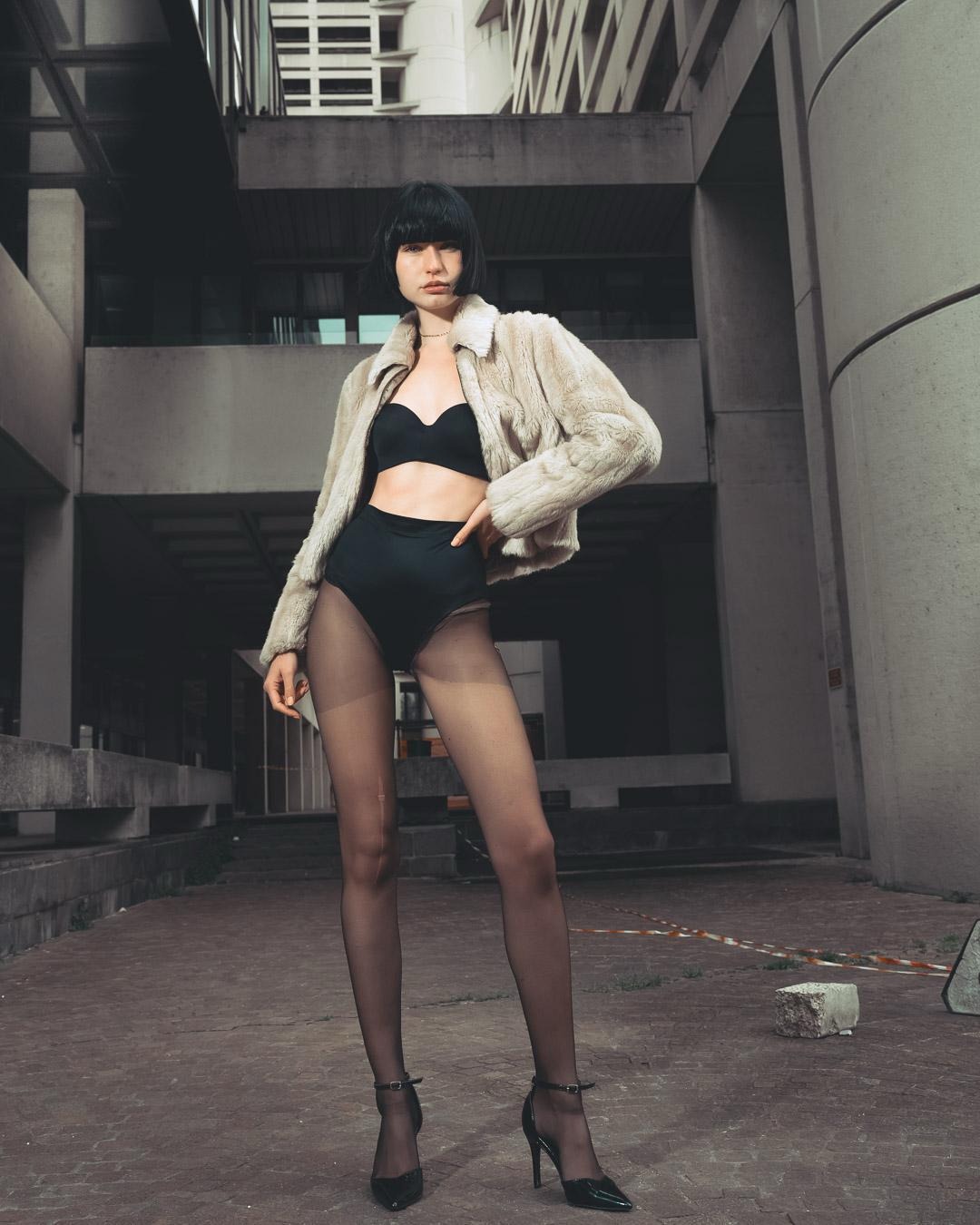 Giulia — Model & Hostess in Gerenzano photo 37
