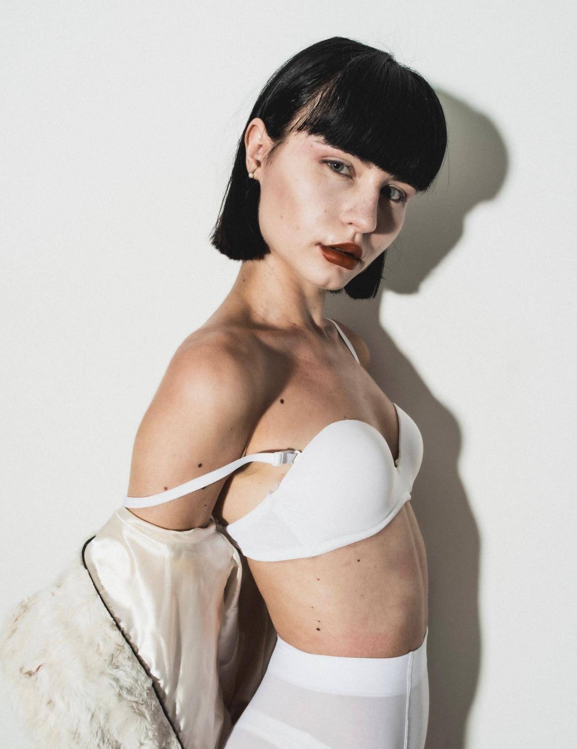 Giulia — Model & Hostess in Gerenzano photo 7