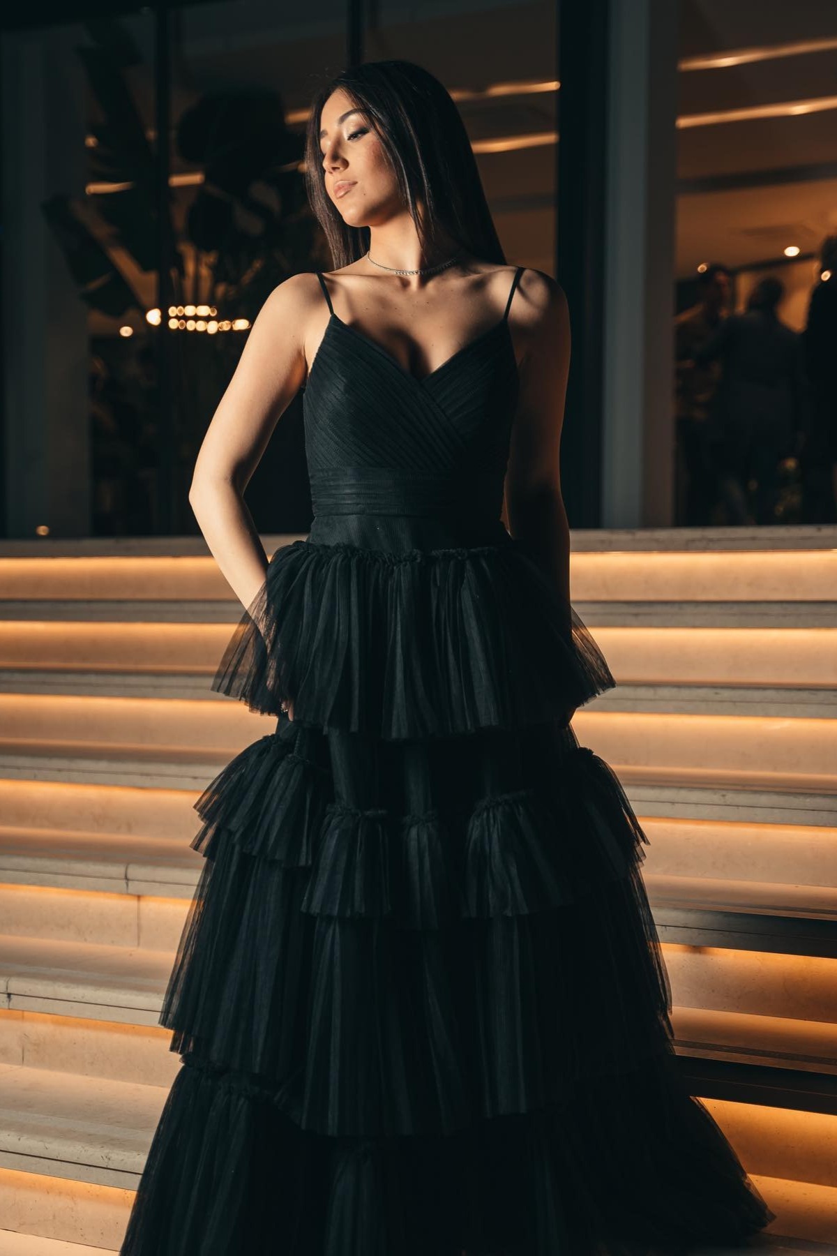 Francesca — Model & Hostess in Milano photo 3