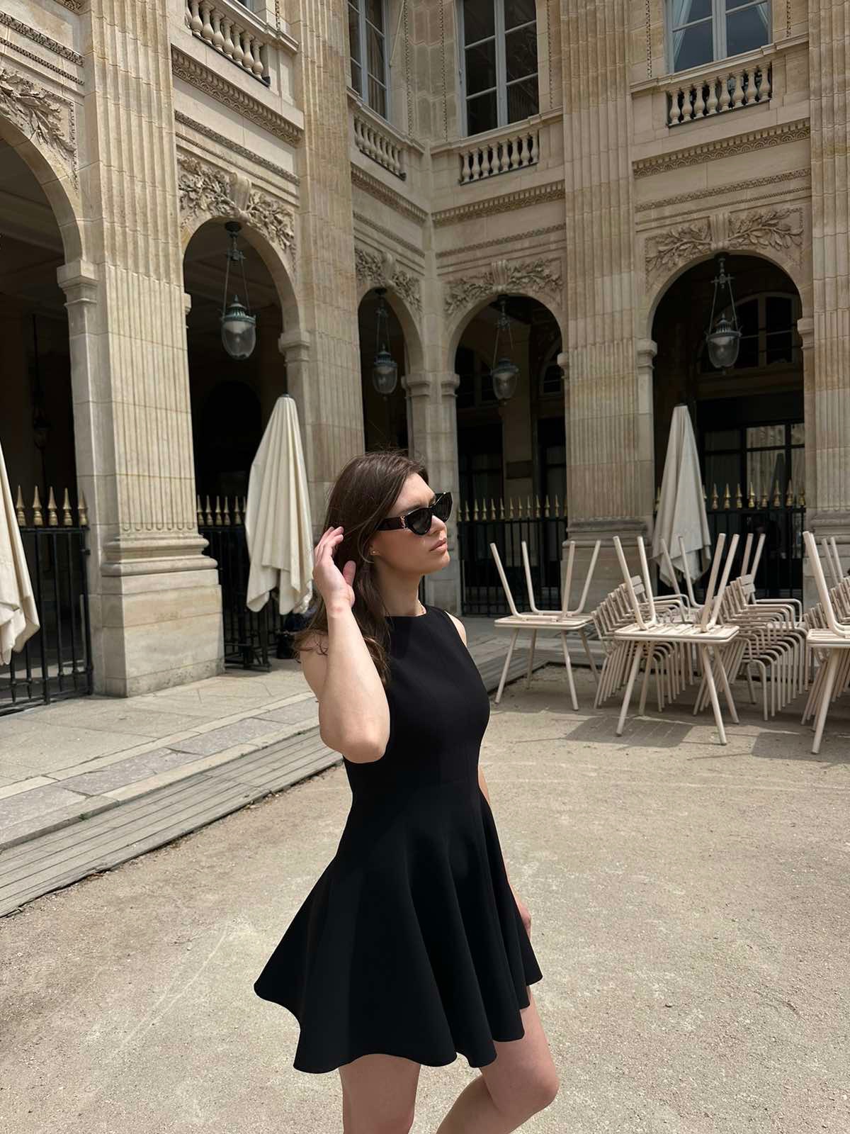 Anna — Model & Hostess in Cr&eacute;teil photo 1