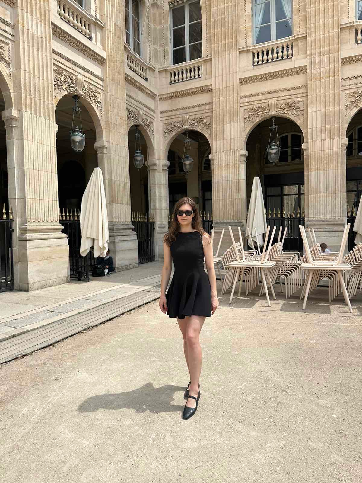 Anna — Model & Hostess in Cr&eacute;teil photo 2