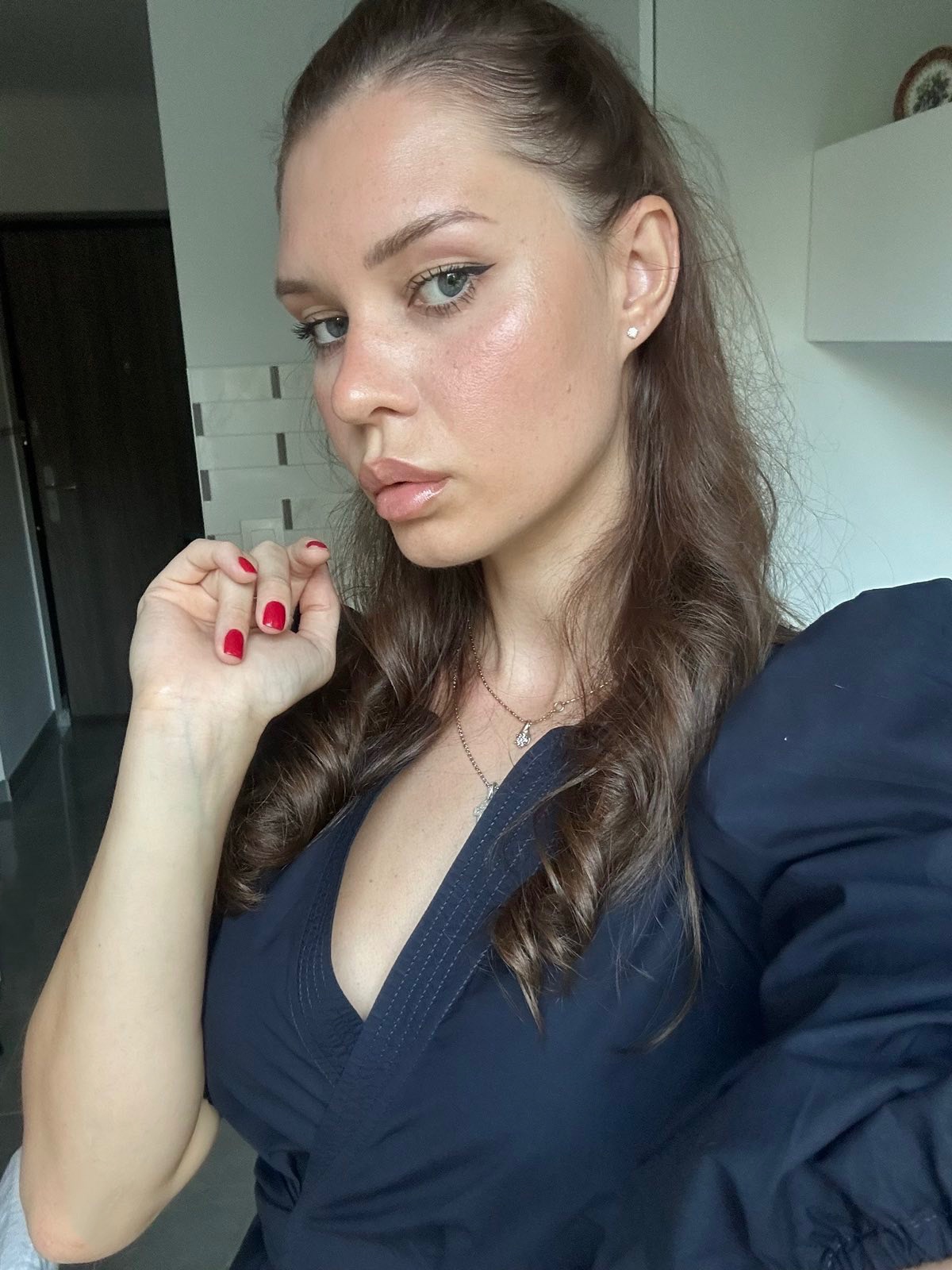 Anna — Model & Hostess in Cr&eacute;teil photo 3