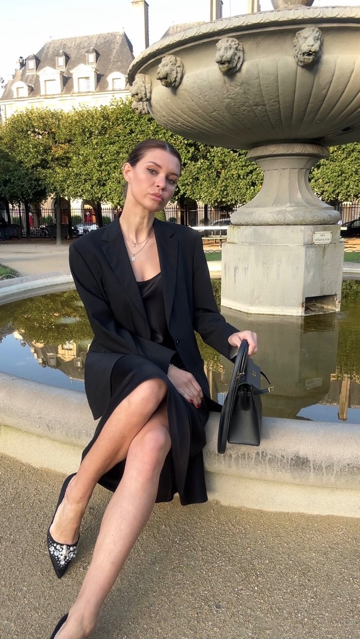 Anna — Model & Hostess in Cr&eacute;teil photo 4