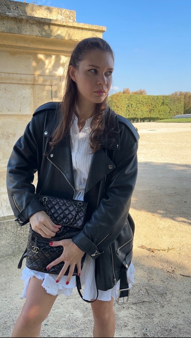 Anna — Model & Hostess in Cr&eacute;teil photo 5
