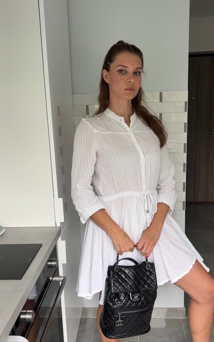 Anna — Model & Hostess in Cr&eacute;teil photo 6