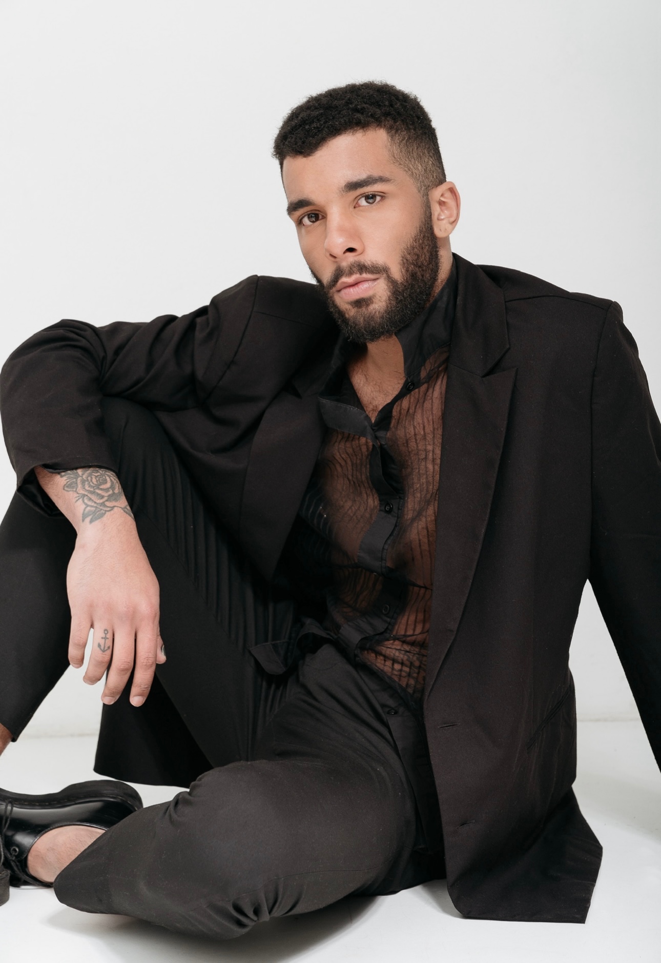 LEONARD — Model in Lucca | Eye On Model