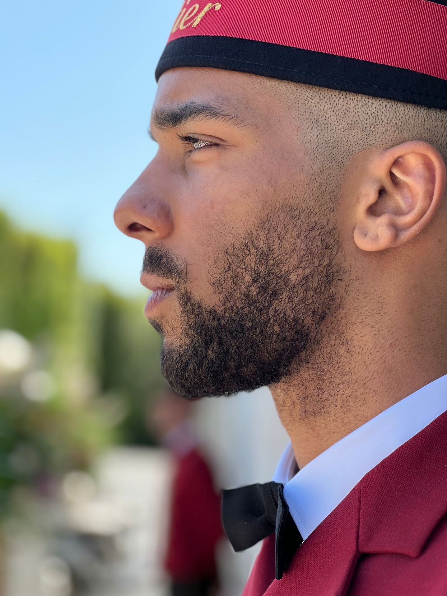 Leonard — Model & Host in Lucca photo 2