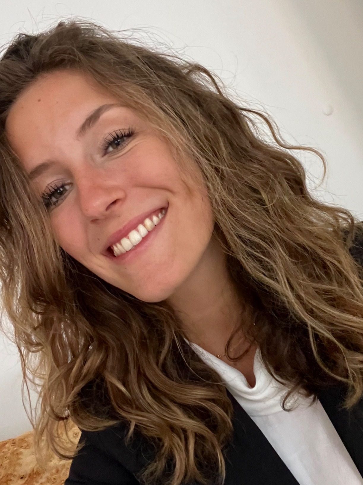 LEONIE-MARIE — Model in Wuppertal | Eye On Model