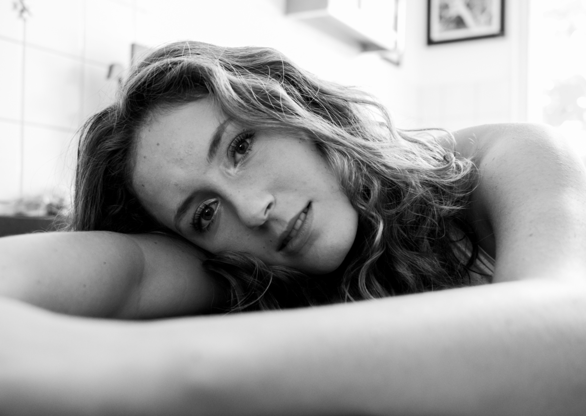 Leonie-marie photo 3 | Eye On Model