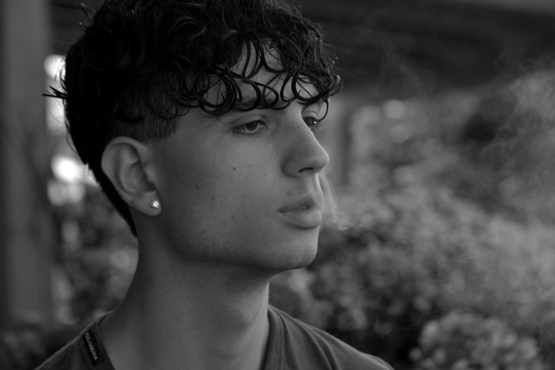 Jacopo — Model & Host in Milano photo 2