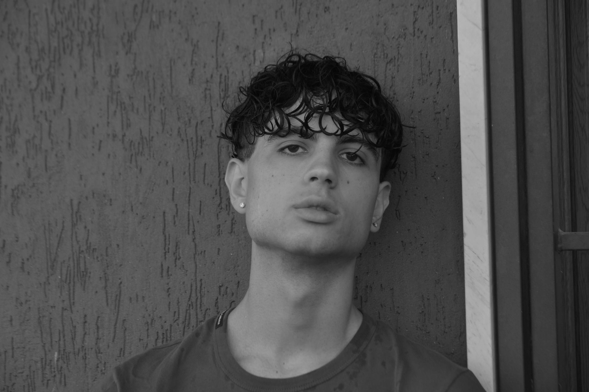Jacopo — Model & Host in Milano photo 3