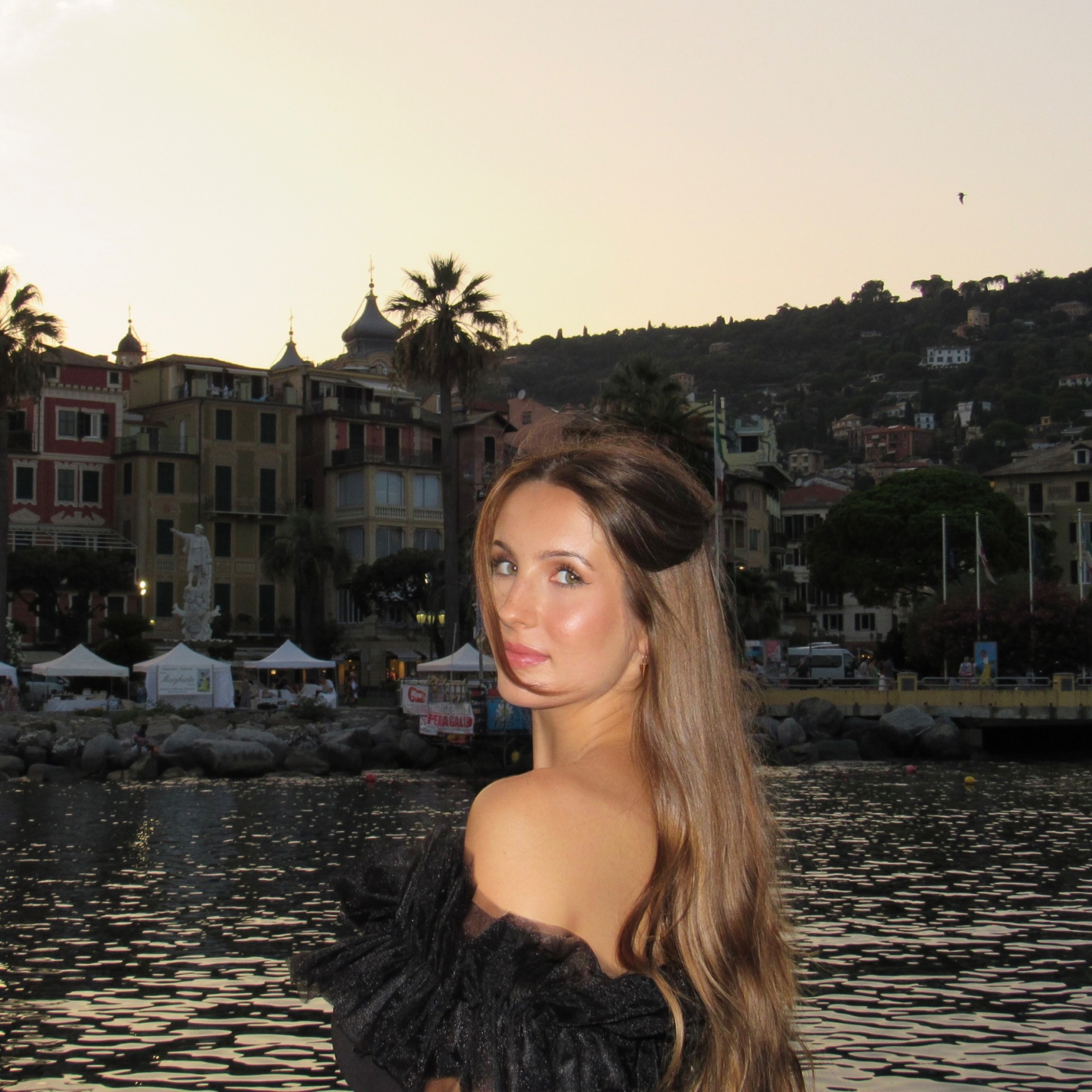 Giulia — Model & Hostess in Milano photo 6