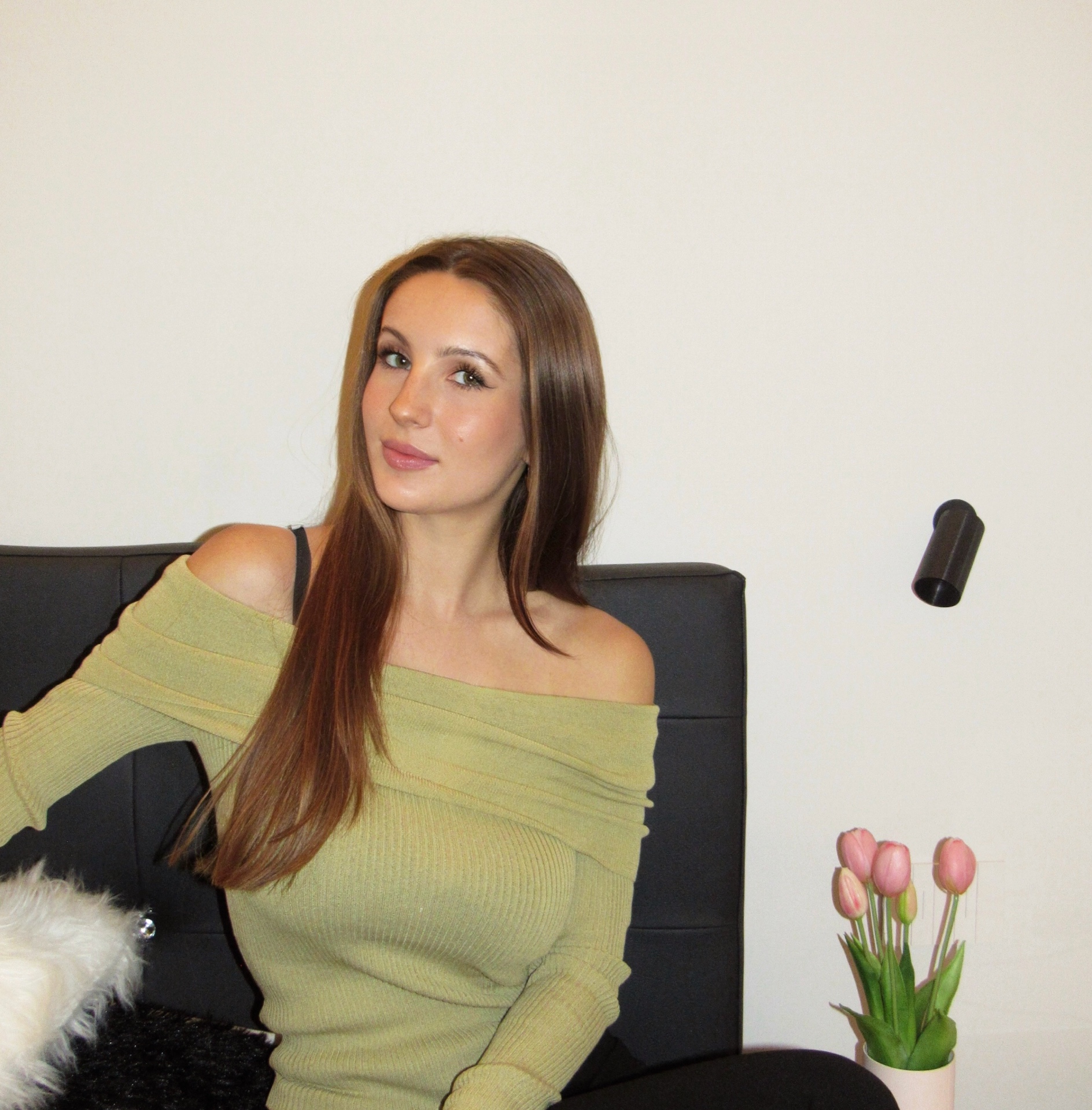 Giulia — Model & Hostess in Milano photo 10