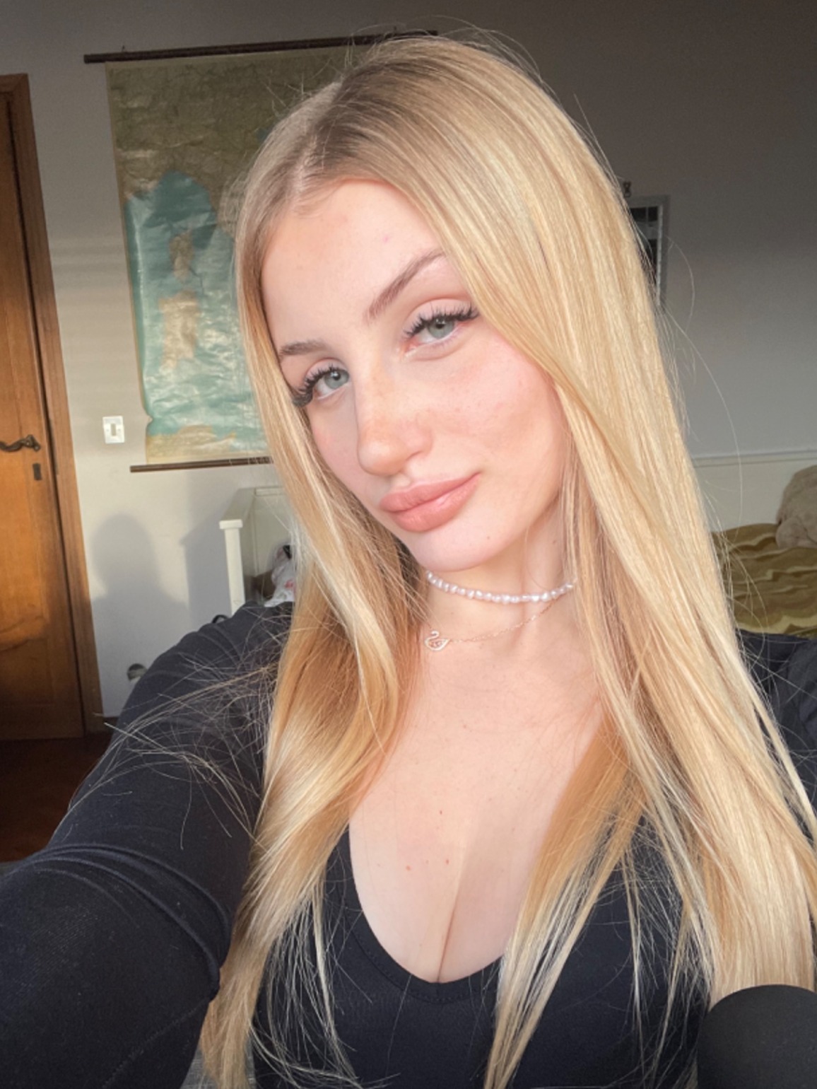 CATERINA — Model in Lucca | Eye On Model