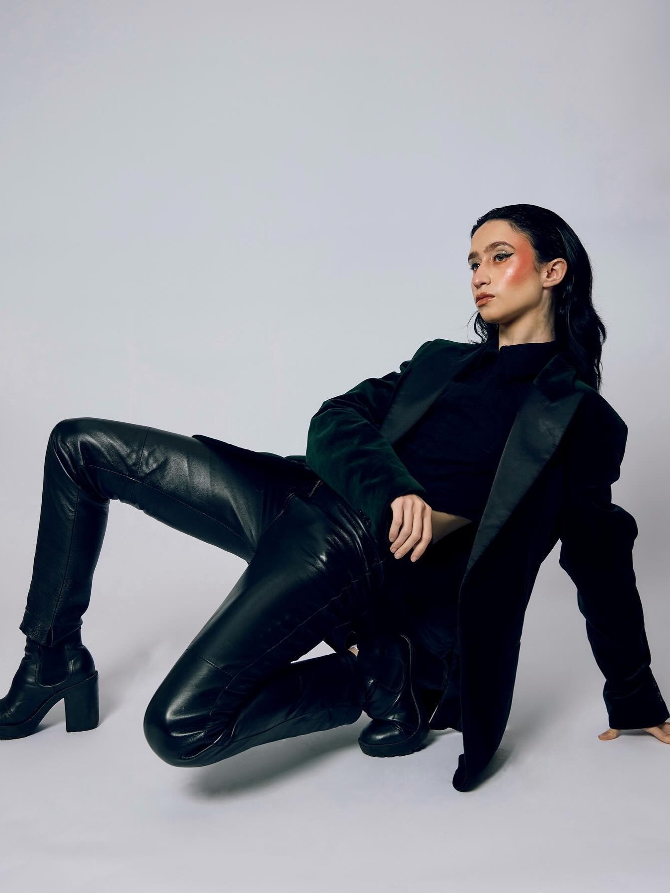 Ohanelle-astr&eacute;e — Model & Hostess in Bagneux photo 2
