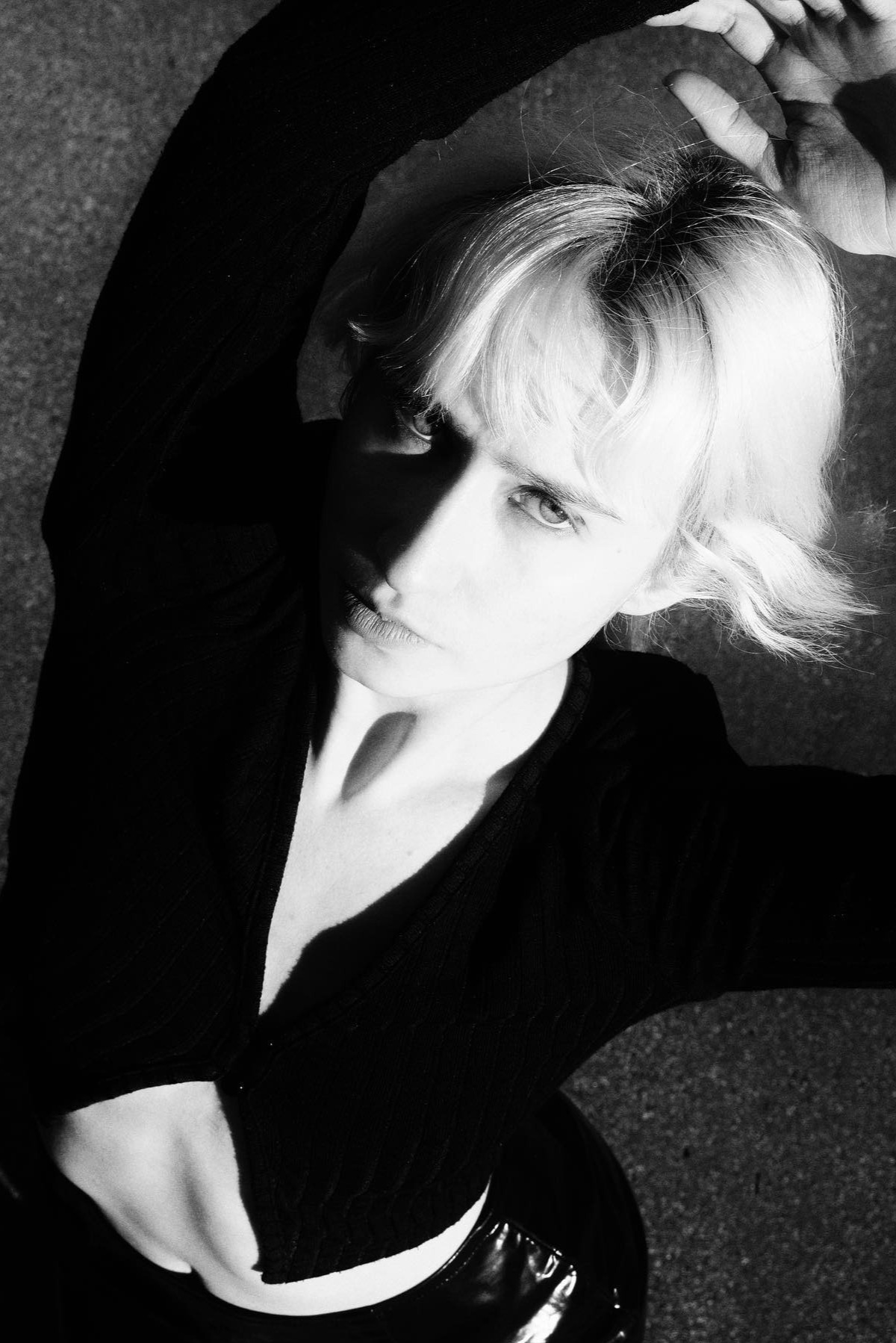 Ohanelle-astr&eacute;e — Model & Hostess in Bagneux photo 7