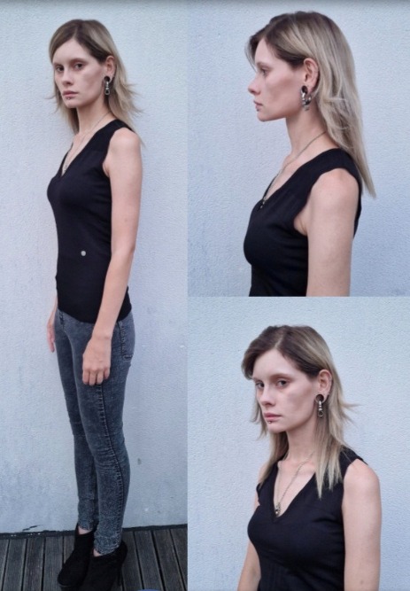 Lara — Model & Hostess in Yerres photo 4