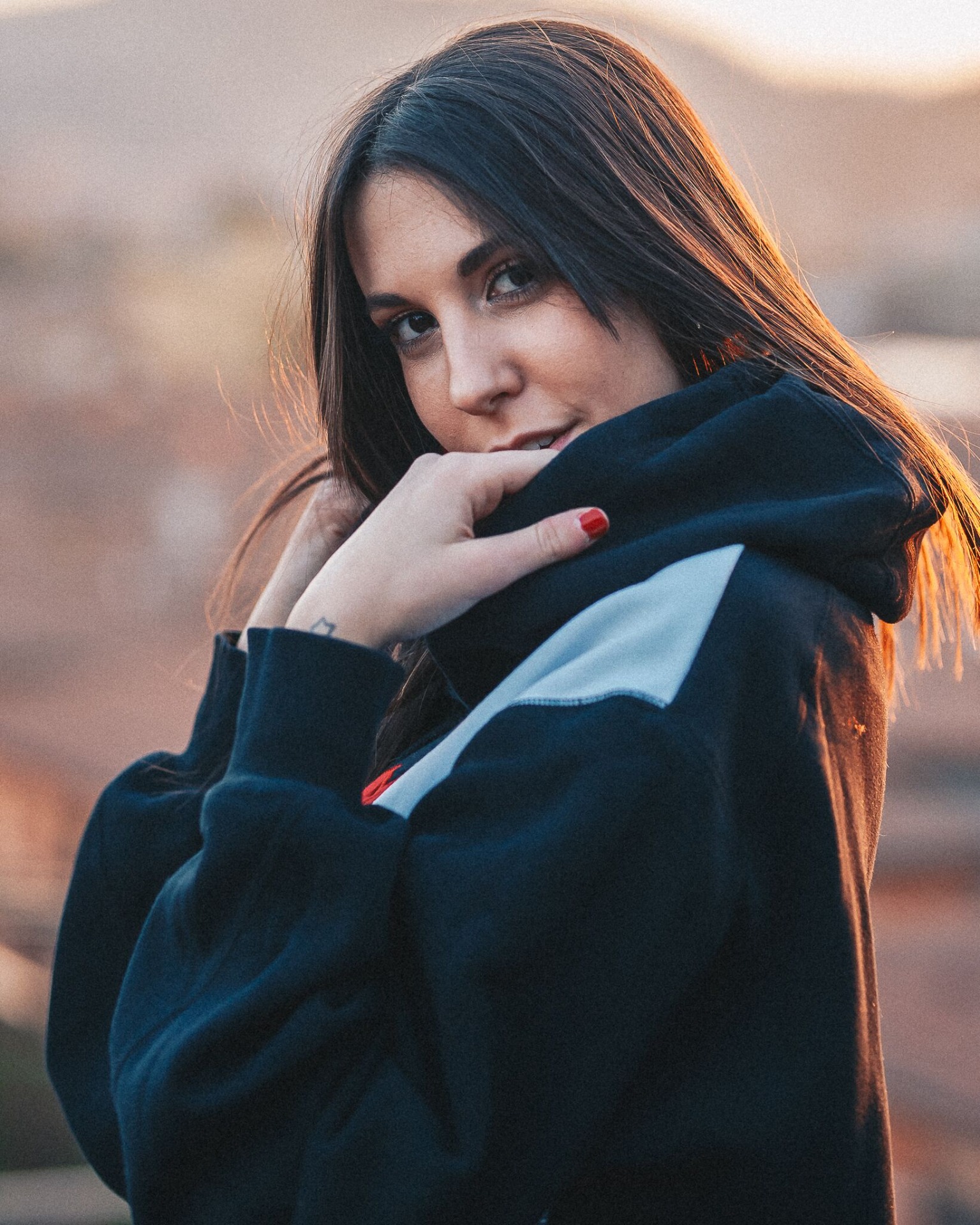 Alice — Model & Hostess in Milano photo 3