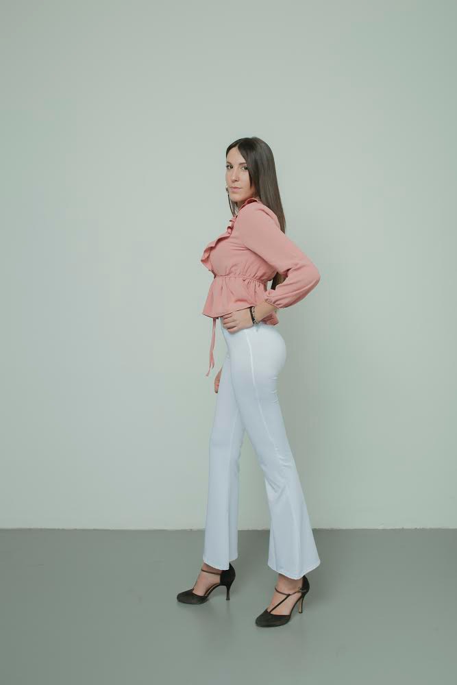 Alice — Model & Hostess in Milano photo 5