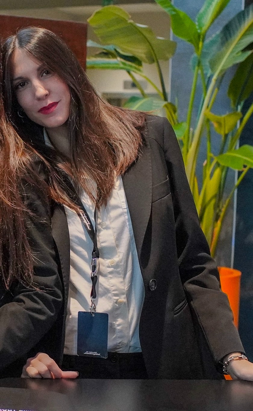 Alice — Model & Hostess in Milano photo 8